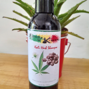 Bongz n Kuttz Kali Herb Shampoo - 8oz